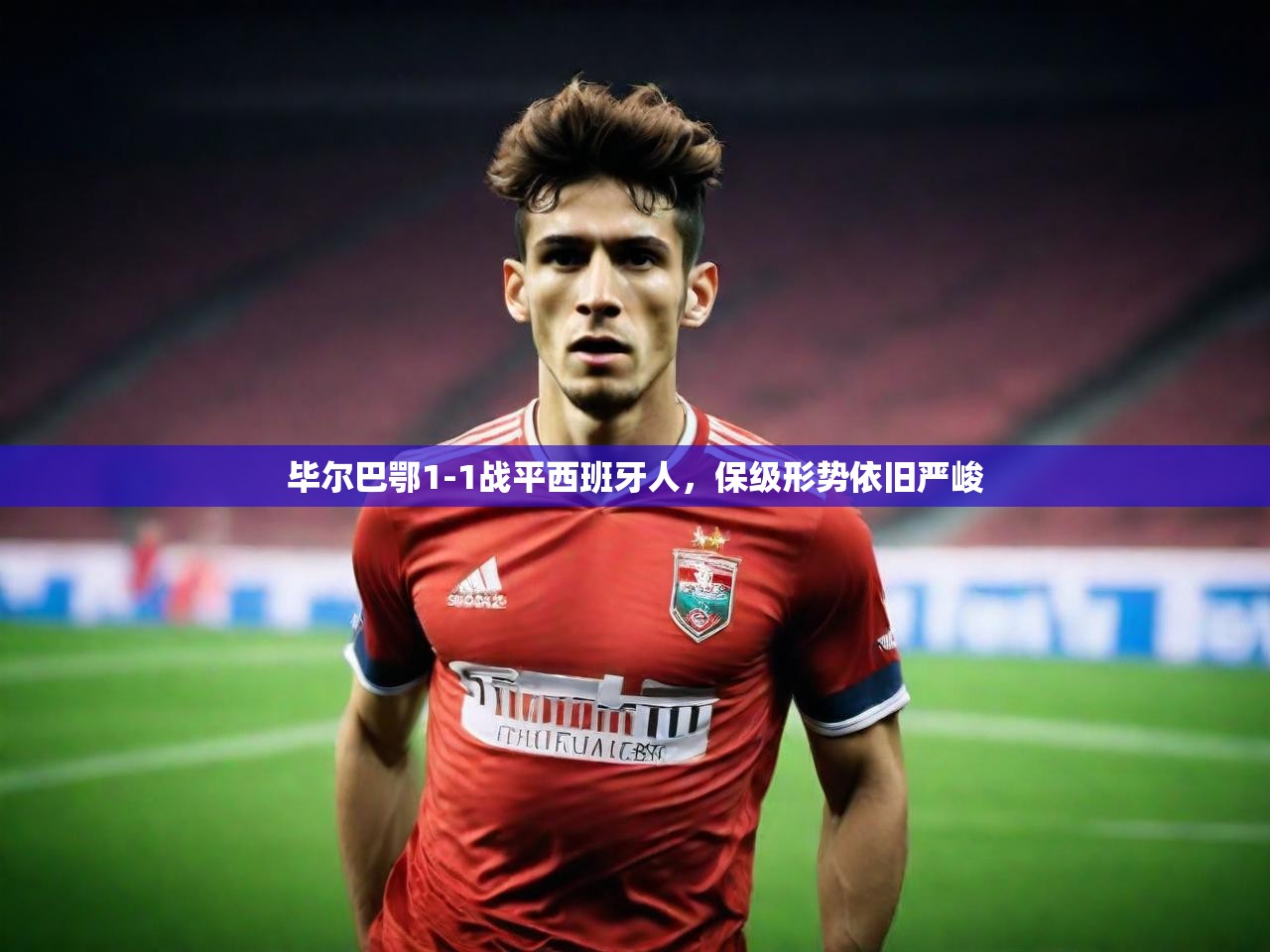 毕尔巴鄂1-1战平西班牙人，保级形势依旧严峻