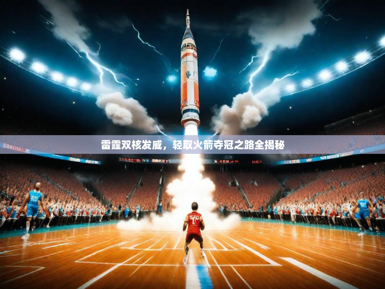 雷霆双核发威,轻取火箭夺冠之路全揭秘 雷霆双核发威,轻取火箭夺冠之路全揭秘