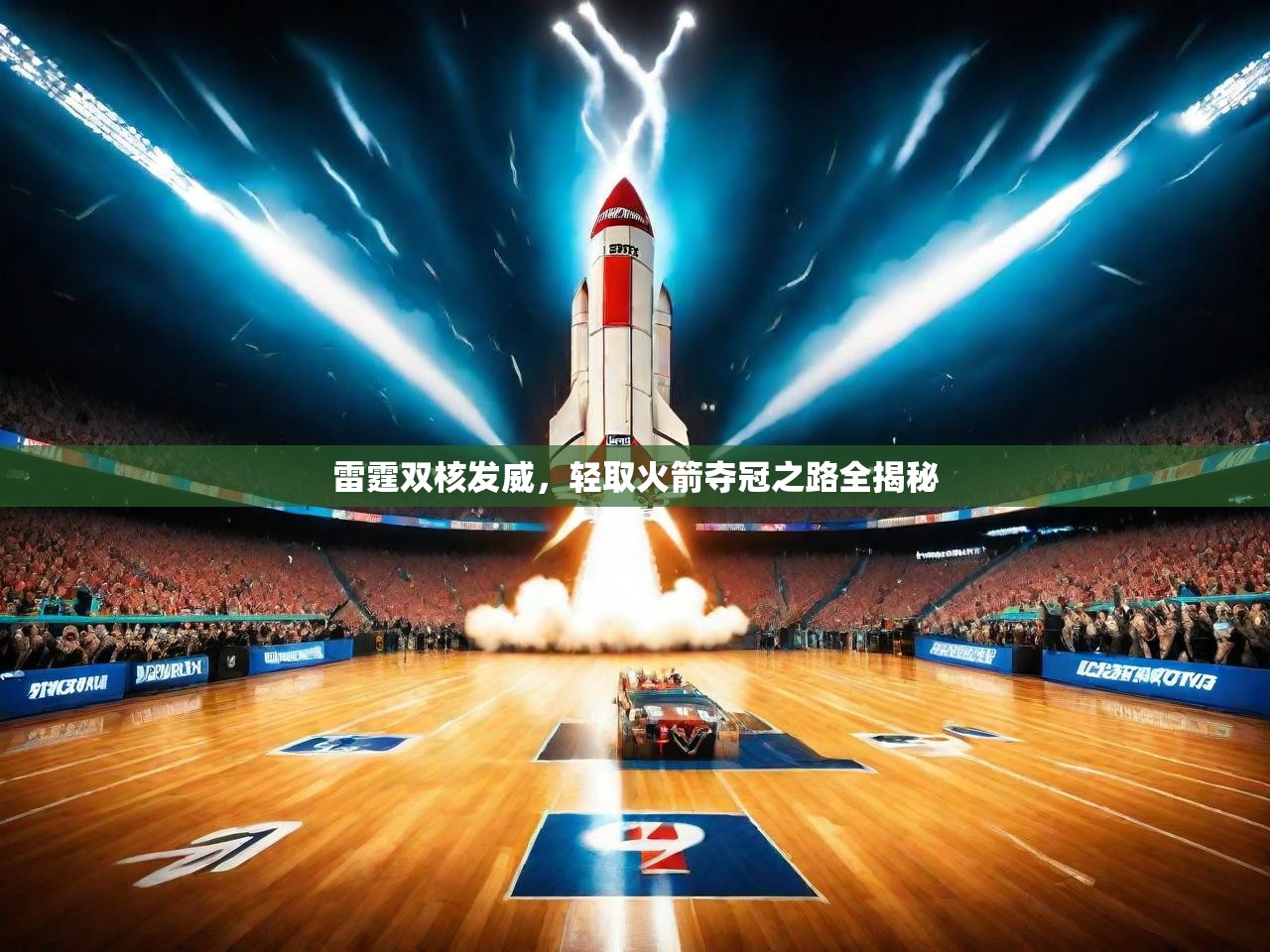 雷霆双核发威,轻取火箭夺冠之路全揭秘 雷霆双核发威,轻取火箭夺冠之路全揭秘