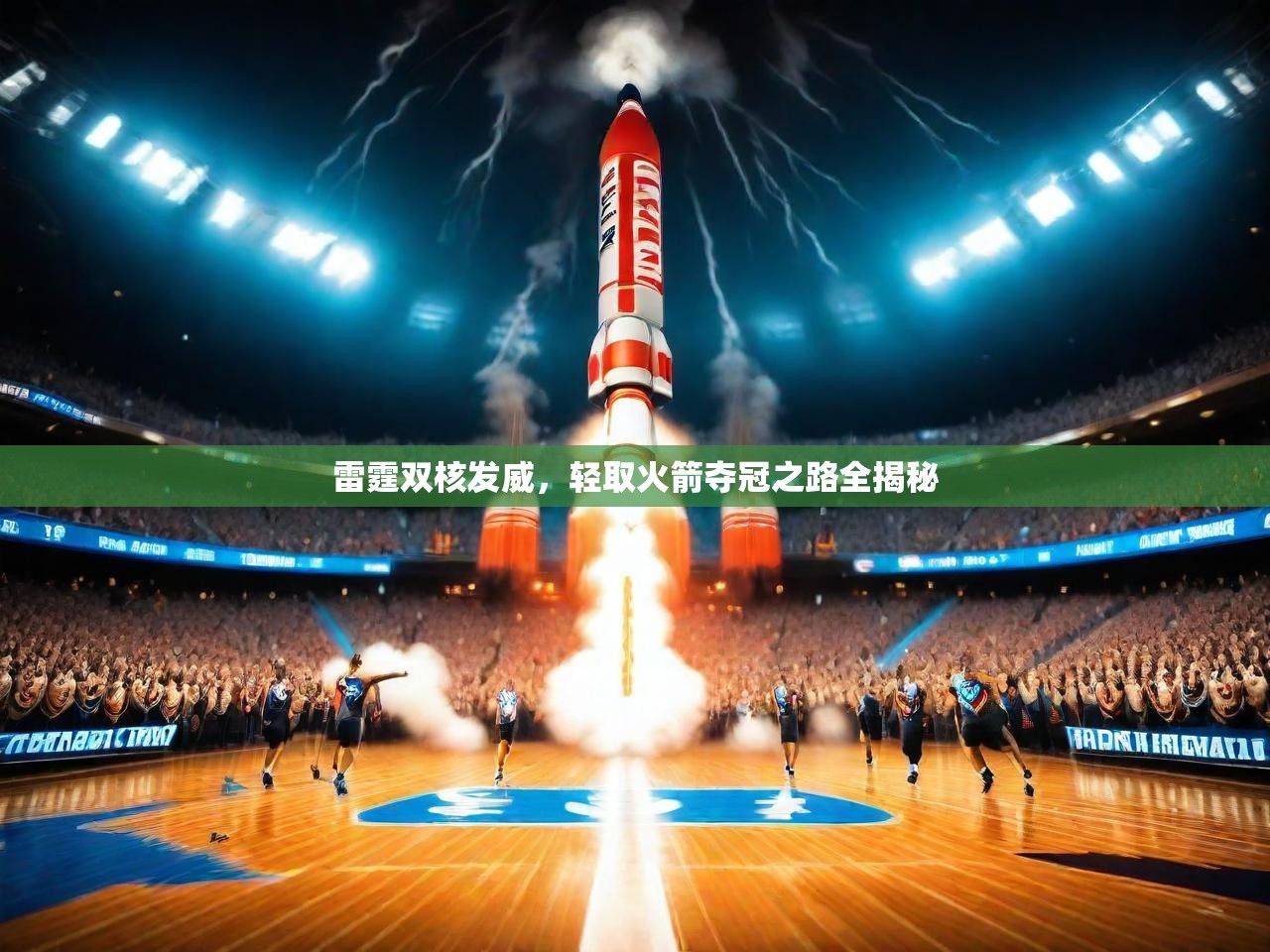 雷霆双核发威,轻取火箭夺冠之路全揭秘 雷霆双核发威,轻取火箭夺冠之路全揭秘