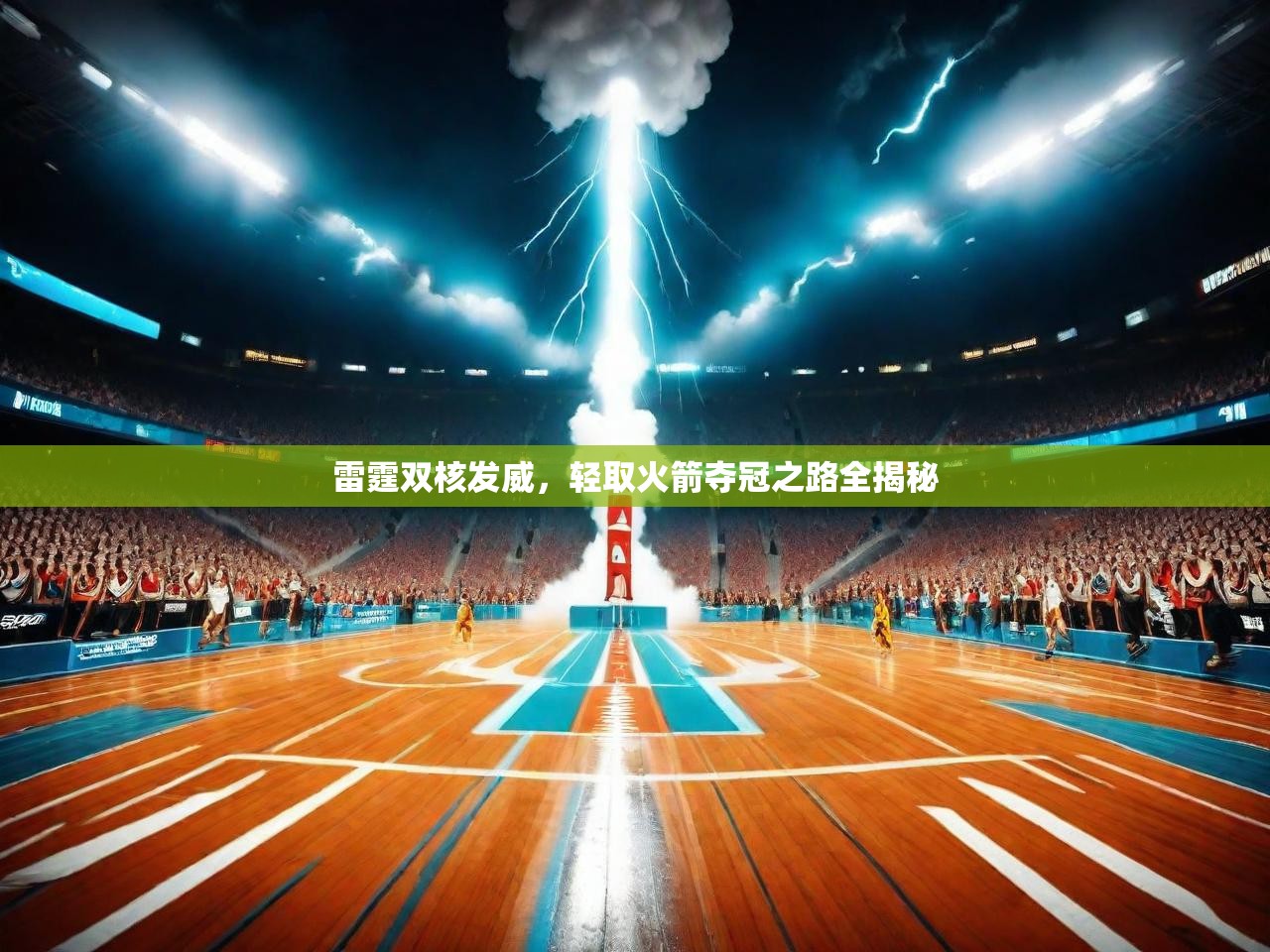 雷霆双核发威,轻取火箭夺冠之路全揭秘 雷霆双核发威,轻取火箭夺冠之路全揭秘