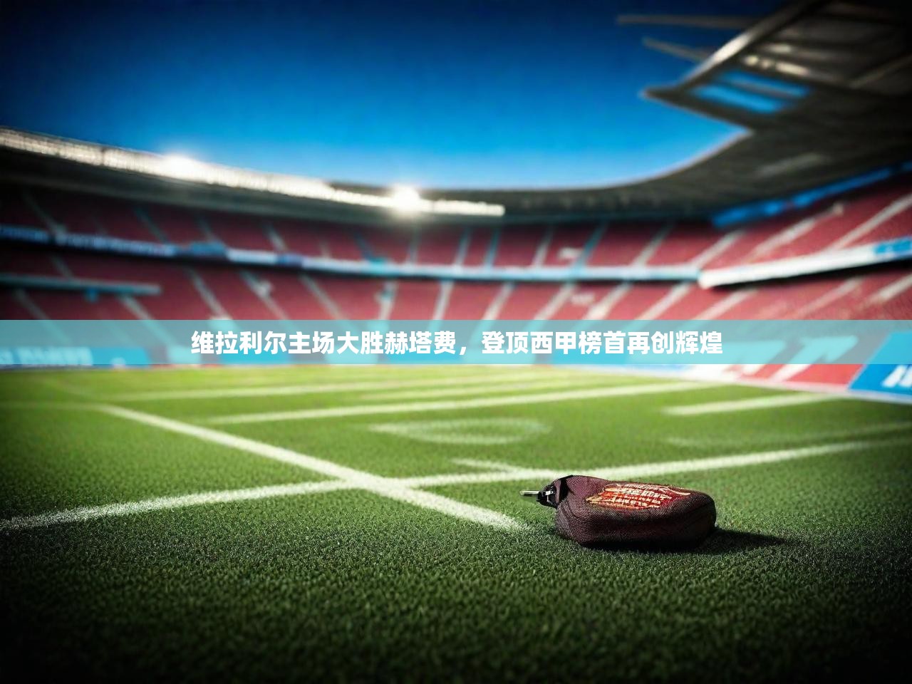 维拉利尔主场大胜赫塔费,登顶西甲榜首再创辉煌 维拉利尔主场大胜赫塔费,登顶西甲榜首再创辉煌