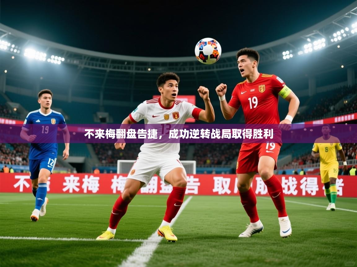 不来梅翻盘告捷,成功逆转战局取得胜利 不来梅翻盘告捷,成功逆转战局取得胜利
