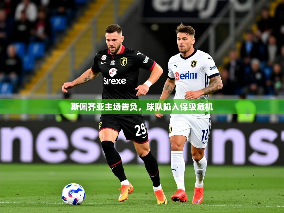 斯佩齐亚主场告负，球队陷入保级危机