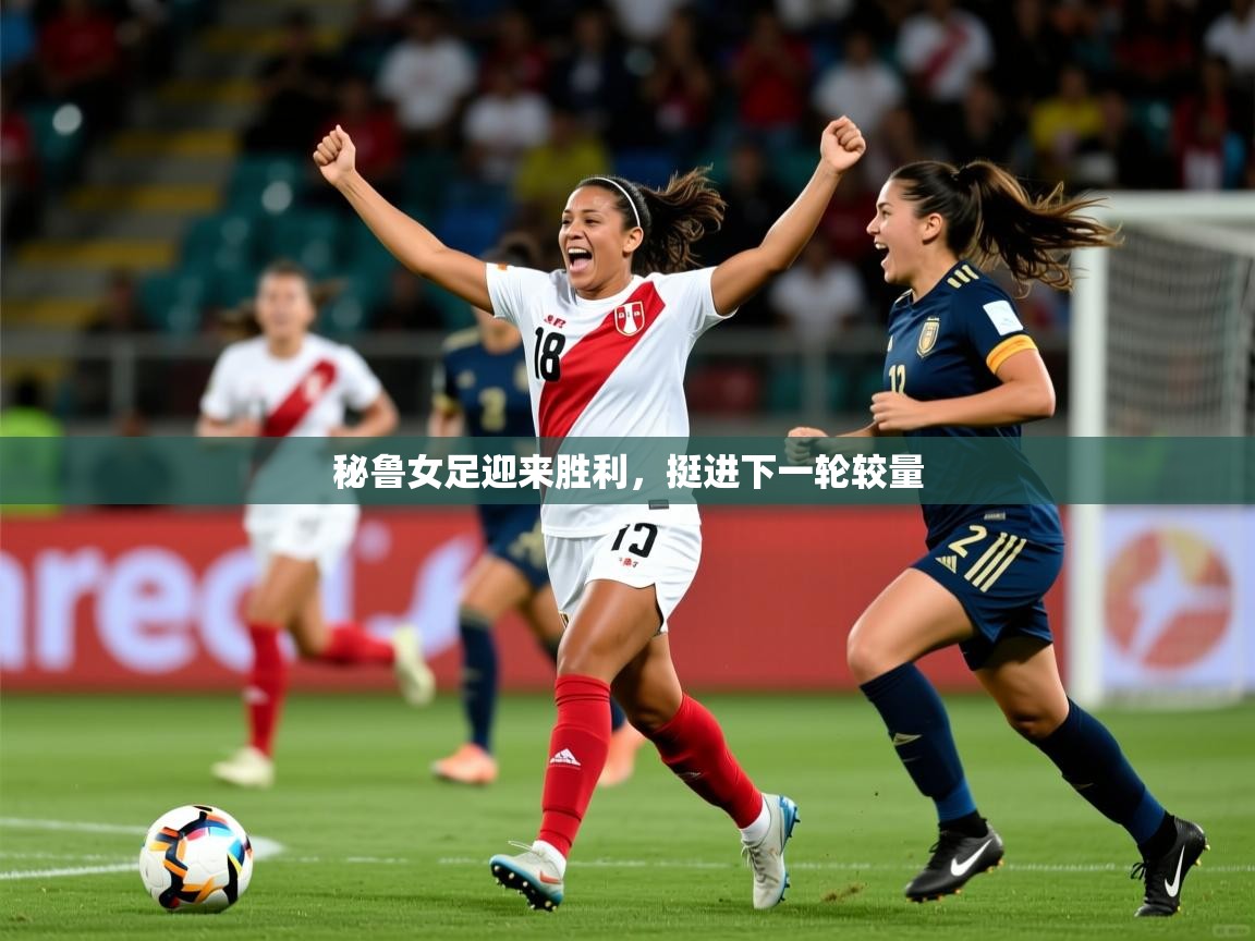 秘鲁女足迎来胜利，挺进下一轮较量
