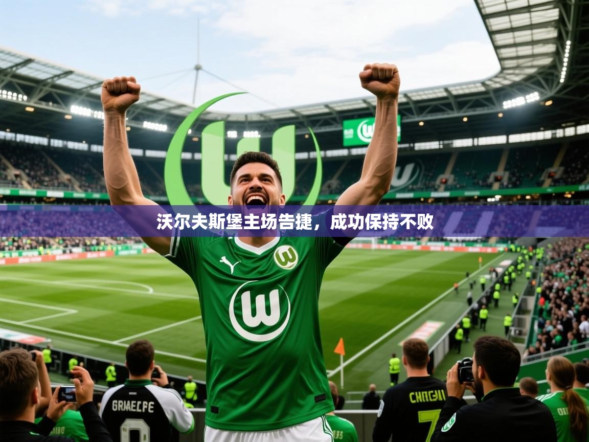 沃尔夫斯堡主场告捷，成功保持不败