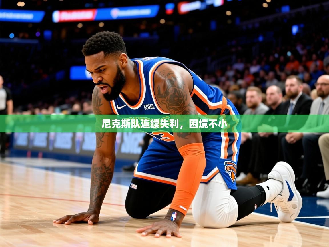 尼克斯队连续失利，困境不小