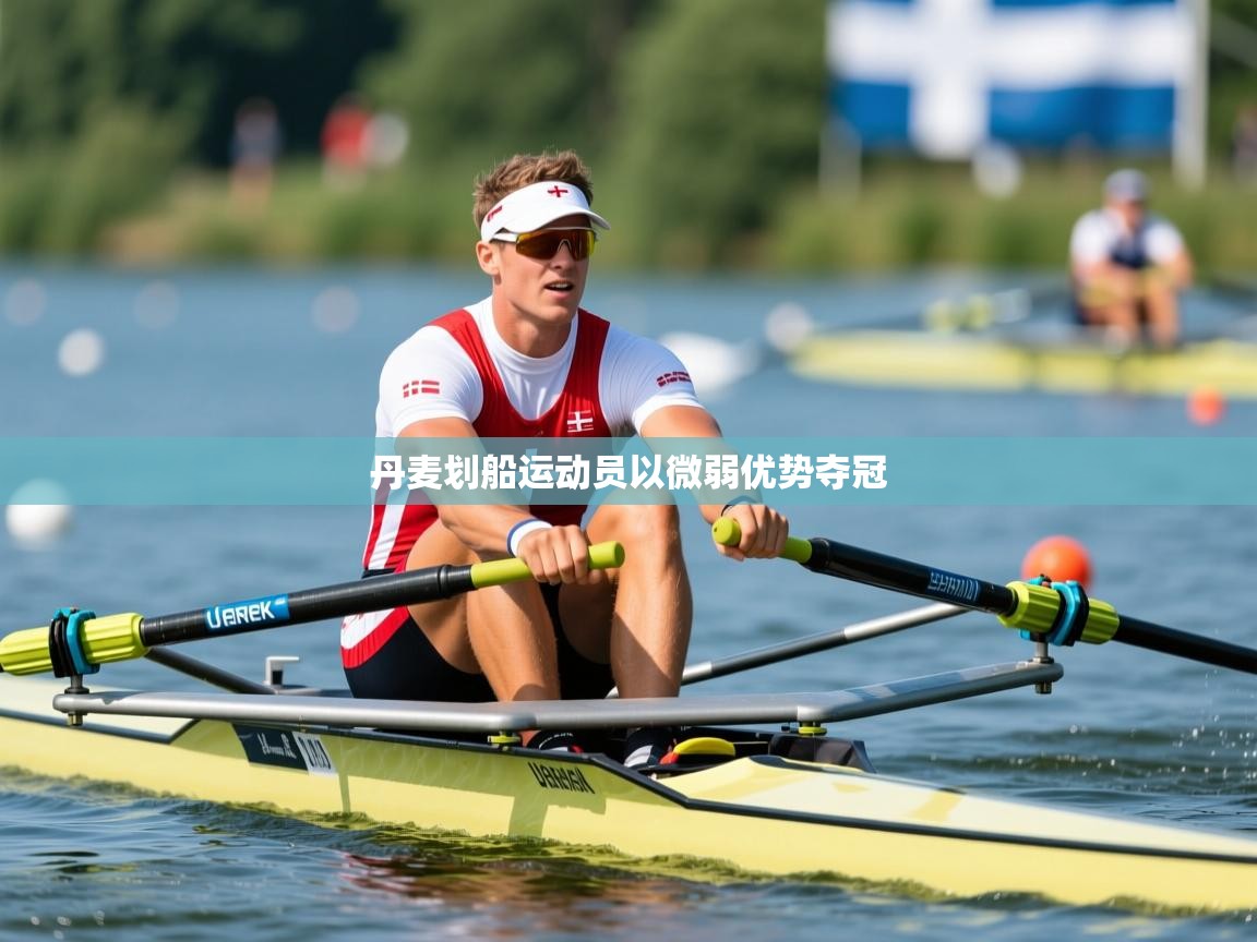丹麦划船运动员以微弱优势夺冠
