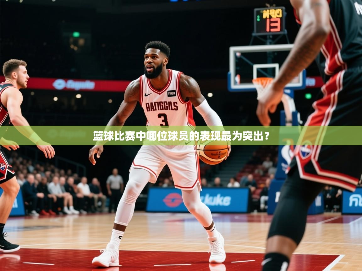 篮球比赛中哪位球员的表现最为突出？